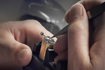 卡地亚手表售后位置