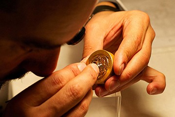 卡地亚表维修网点位置