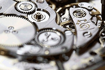 卡地亚手表维修店位置