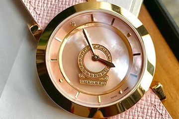 卡地亚手表洗油地址