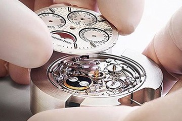 玫瑰金卡地亚保养地址