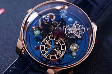 卡地亚表保养服务地址