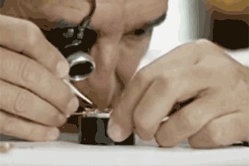 瑞士卡地亚手表售后中心在哪