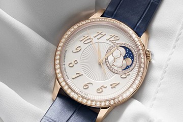 卡地亚名表售后中心在哪里