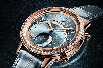 卡地亚名表售后维修中心在哪里