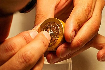 卡地亚手表官方售后服务店在哪