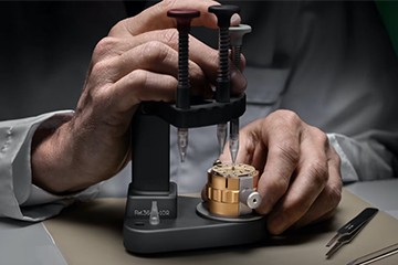 卡地亚手表官方售后维修点在哪里