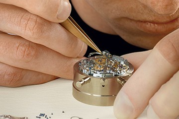 卡地亚手表官方售后店