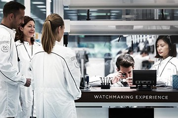 卡地亚手表售后网点