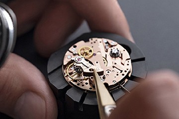 卡地亚手表售后服务店