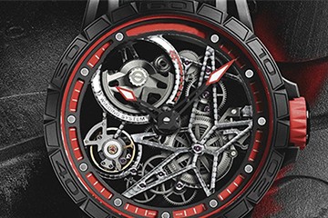 瑞士卡地亚表维修点地址