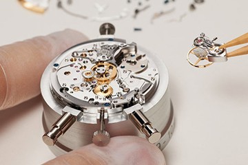 卡地亚表维修服务网点地址