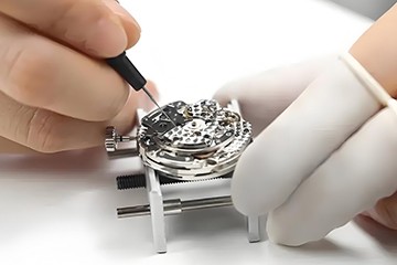 卡地亚官售后维修点位置