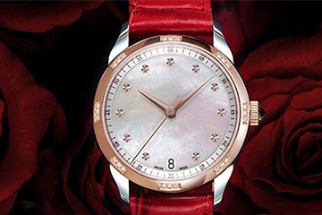 卡地亚手表维修服务点地址