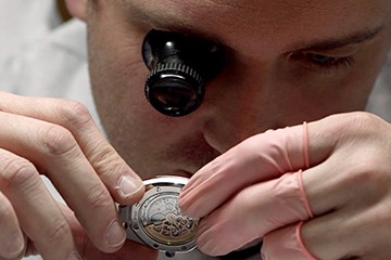 卡地亚维修站地址查询