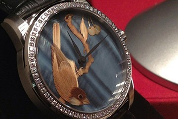 卡地亚表维修服务点地址查询