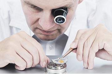 卡地亚手表售后维修服务网点地址