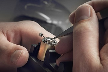 卡地亚表维修网点地址查询